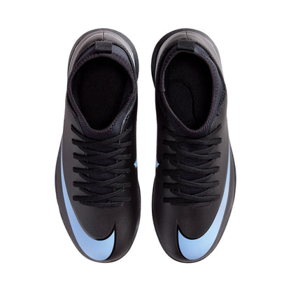MERCRL SPRFLY 10 CLB TF | 003-BLKBLK