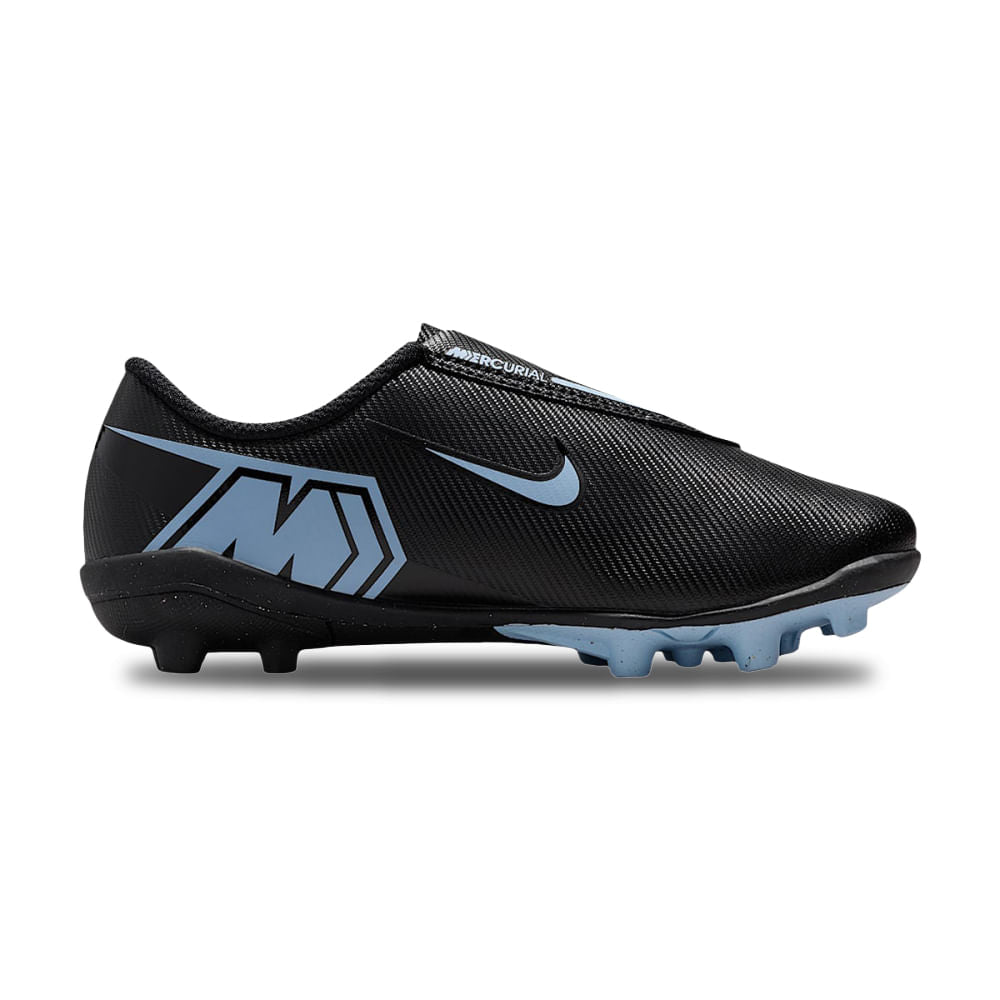 MERCURIAL VPR 16 CLUB MG | 003-BLKIBL