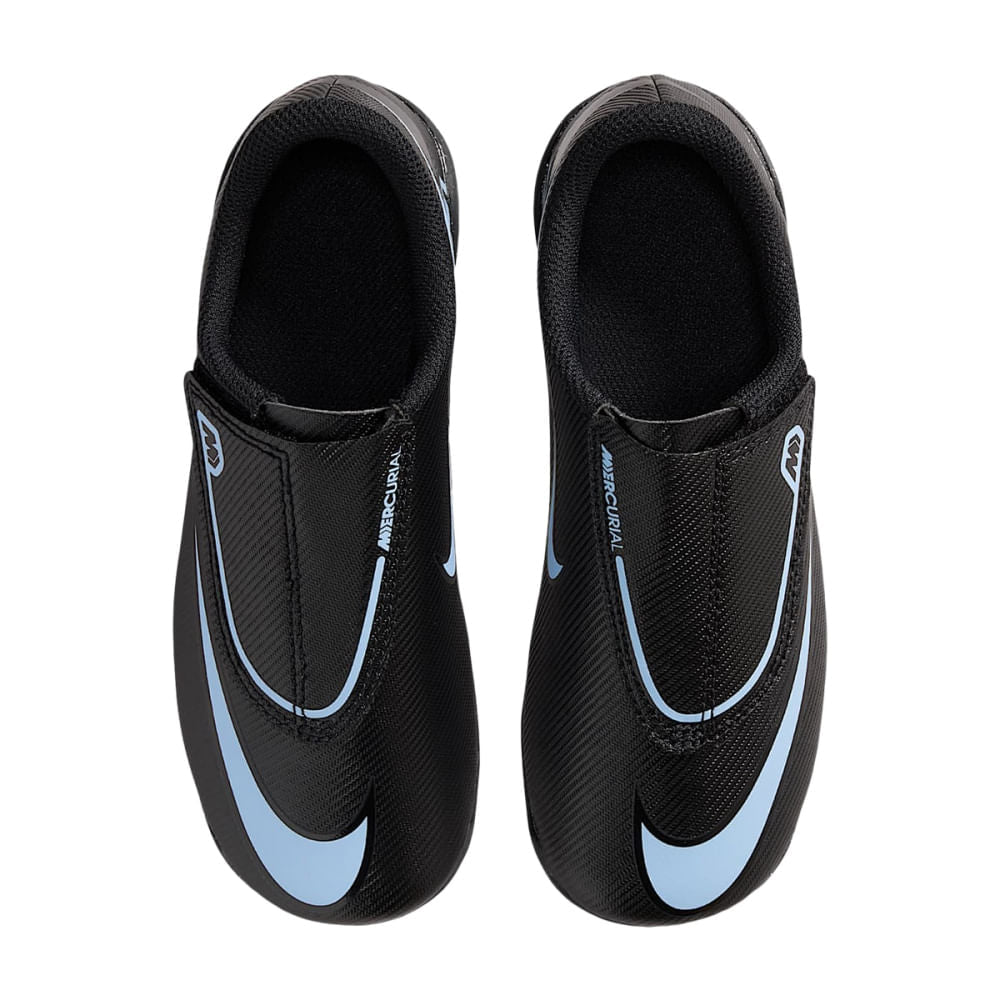 MERCURIAL VPR 16 CLUB MG | 003-BLKIBL