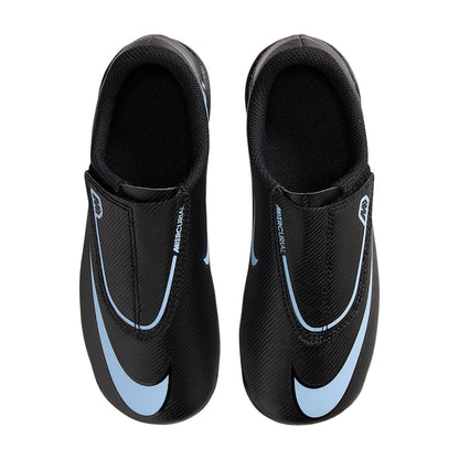 MERCURIAL VPR 16 CLUB MG | 003-BLKIBL