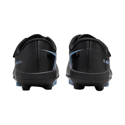 MERCURIAL VPR 16 CLUB MG | 003-BLKIBL