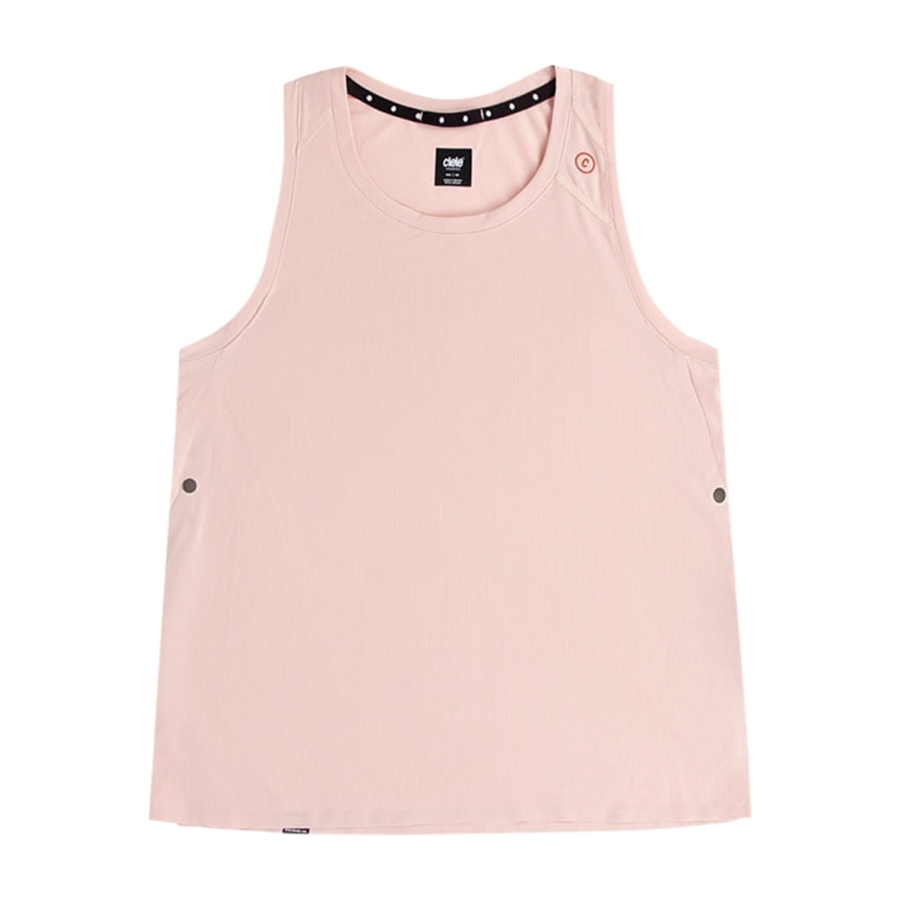W FST SINGLET | PEACHSKIN