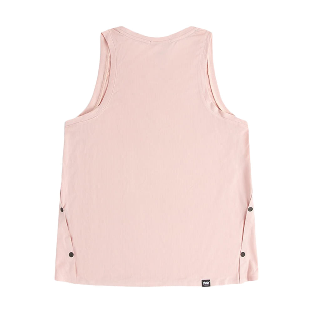 W FST SINGLET | PEACHSKIN