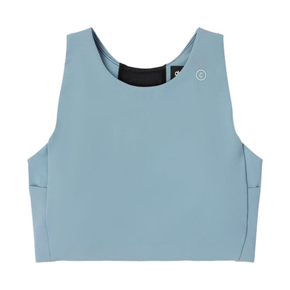 W FST BRA | CHAMBRAY