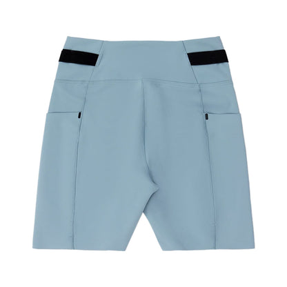 W FST TIGHT SHORT 7IN | CHAMBRAY