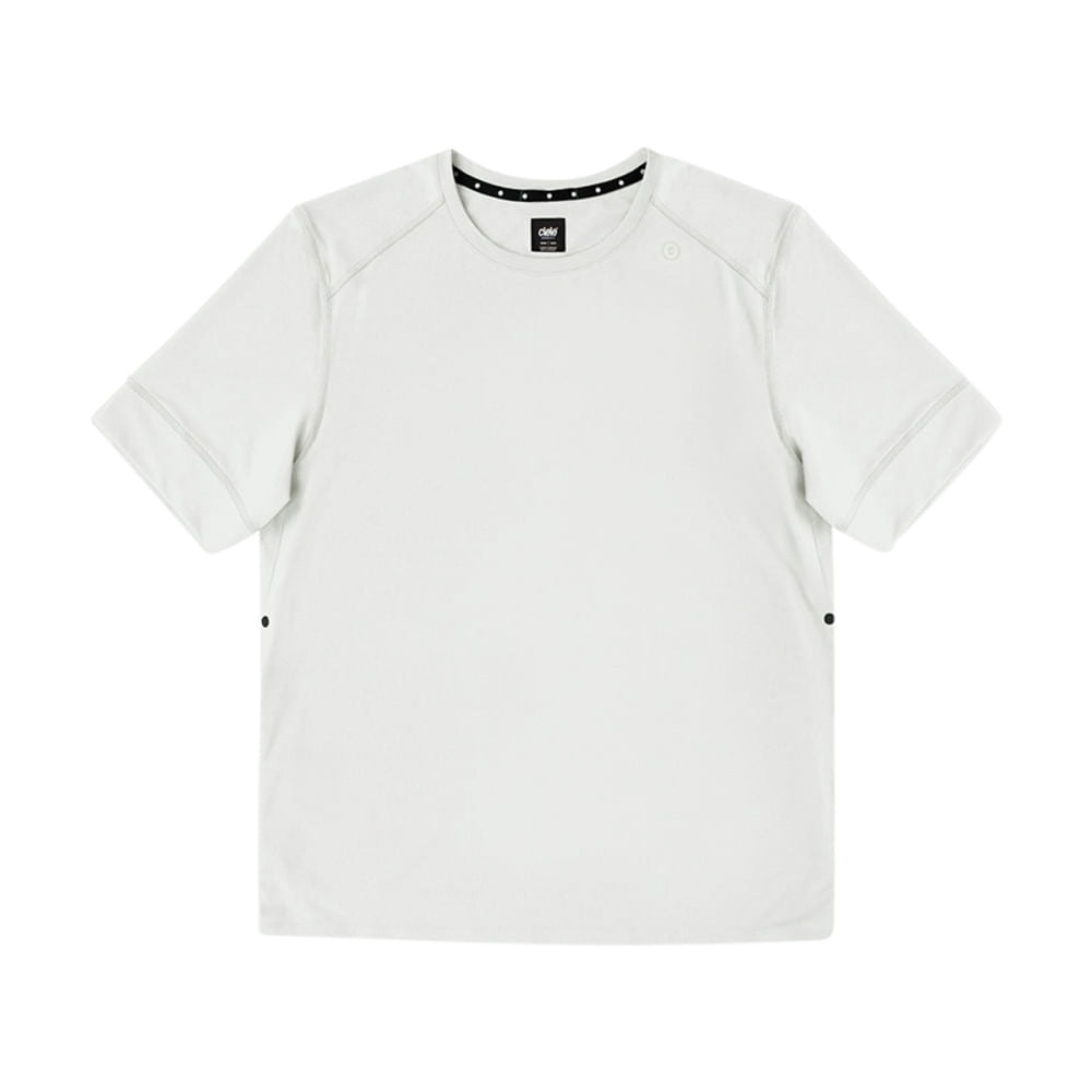 M FST TSHIRT | LIGHTGREY