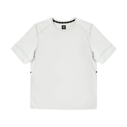 M FST TSHIRT | LIGHTGREY