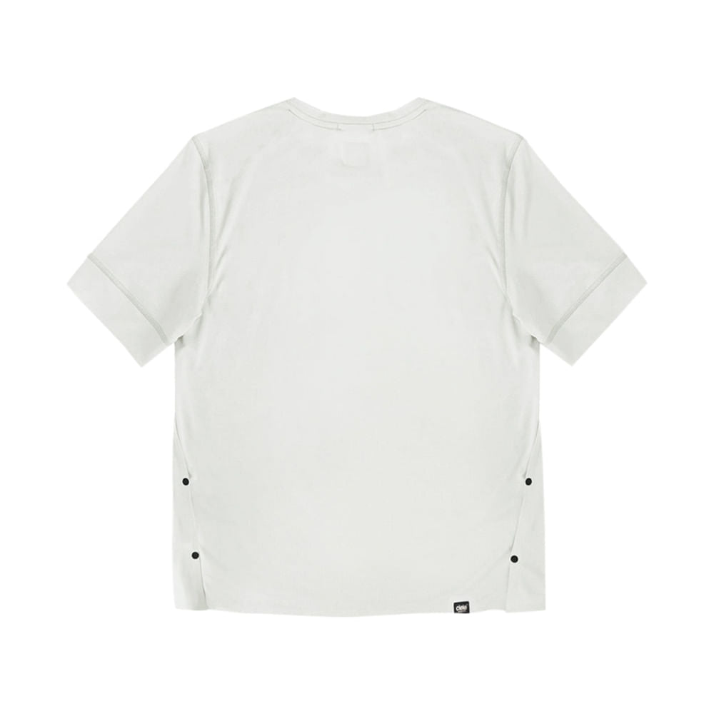 M FST TSHIRT | LIGHTGREY