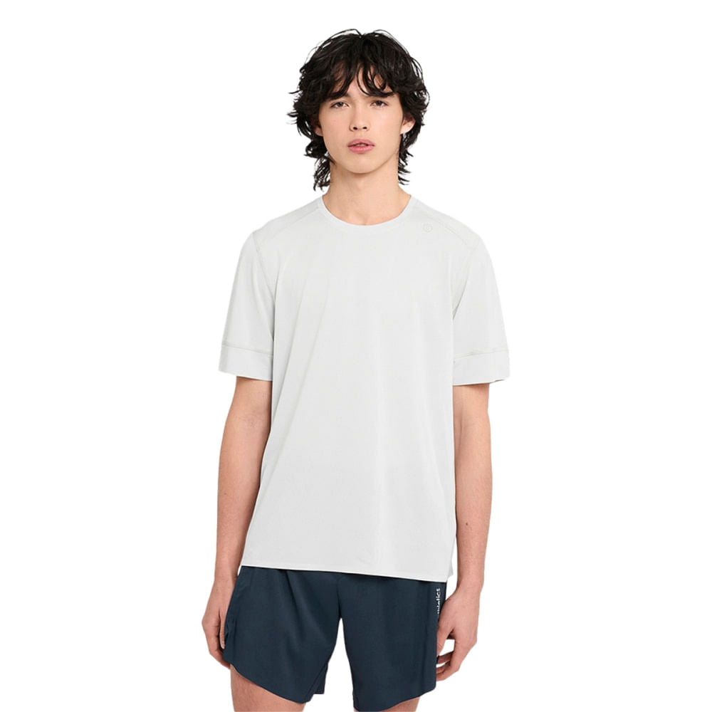 M FST TSHIRT | LIGHTGREY