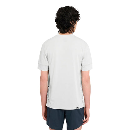 M FST TSHIRT | LIGHTGREY