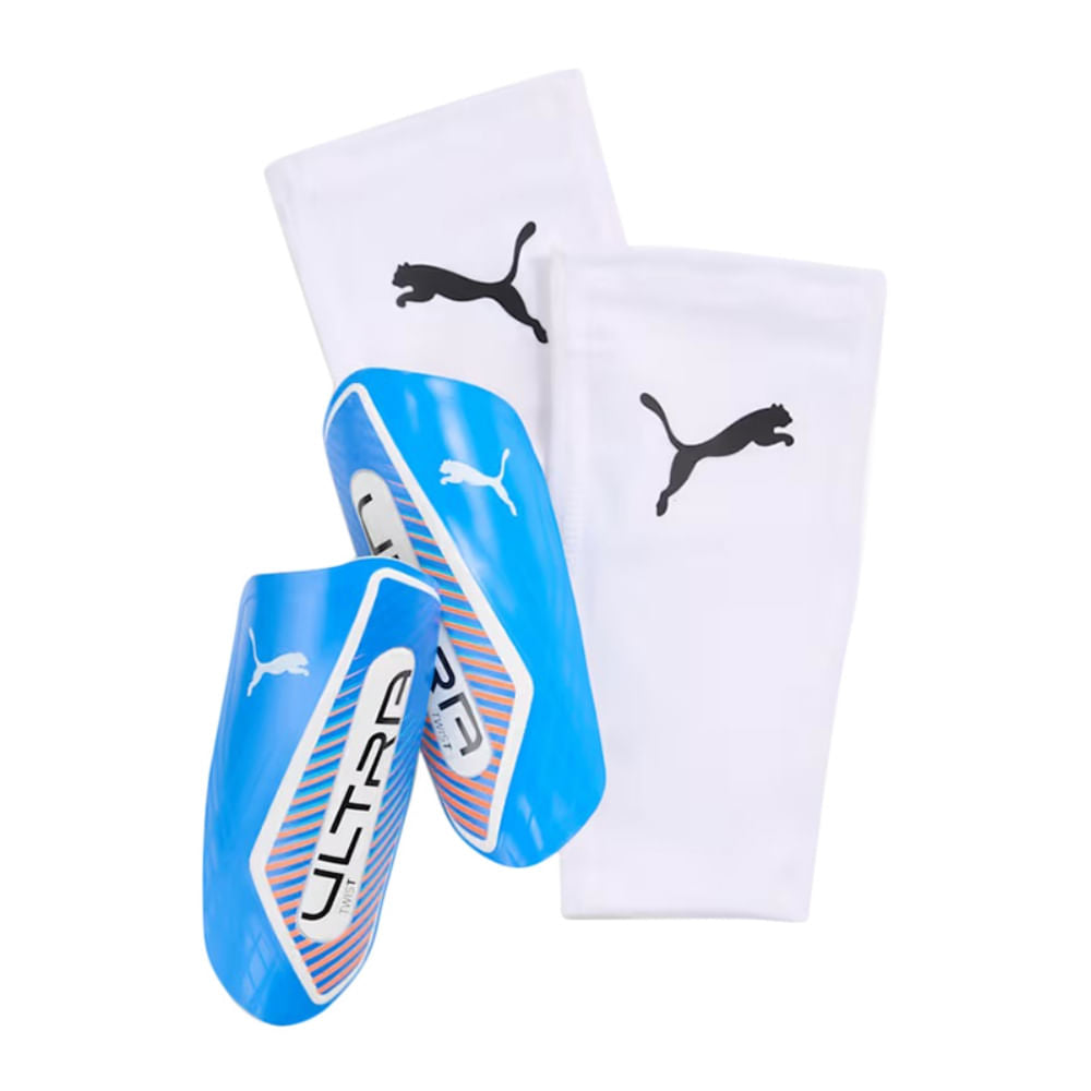 ULTRA TWIST SLEEVE | BLUEWHTRED