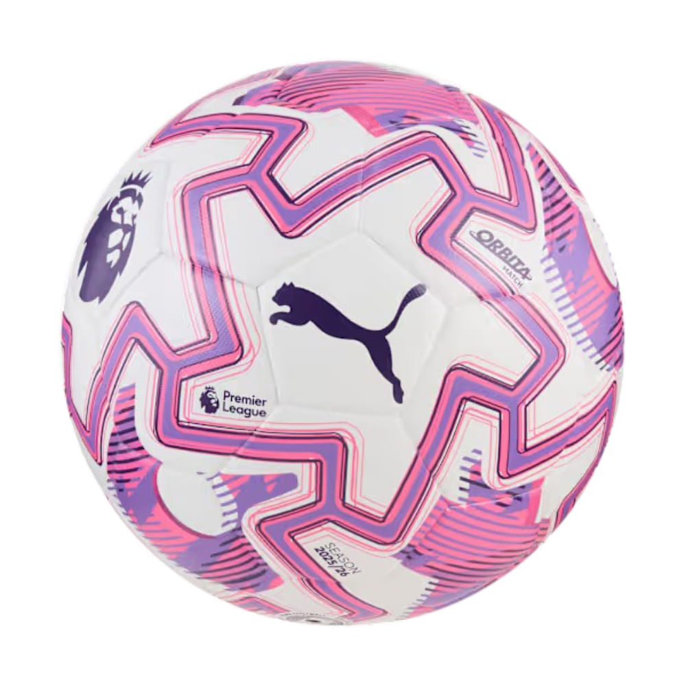 ORBITA MATCH PL BRIL | WHITE/MULT