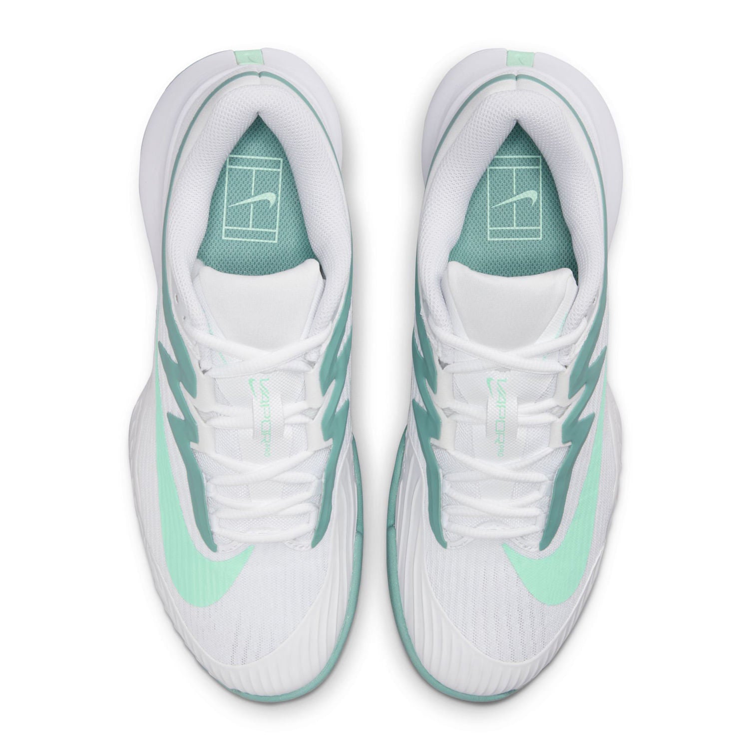 VAPOR PRO 3 | 106 WHITE