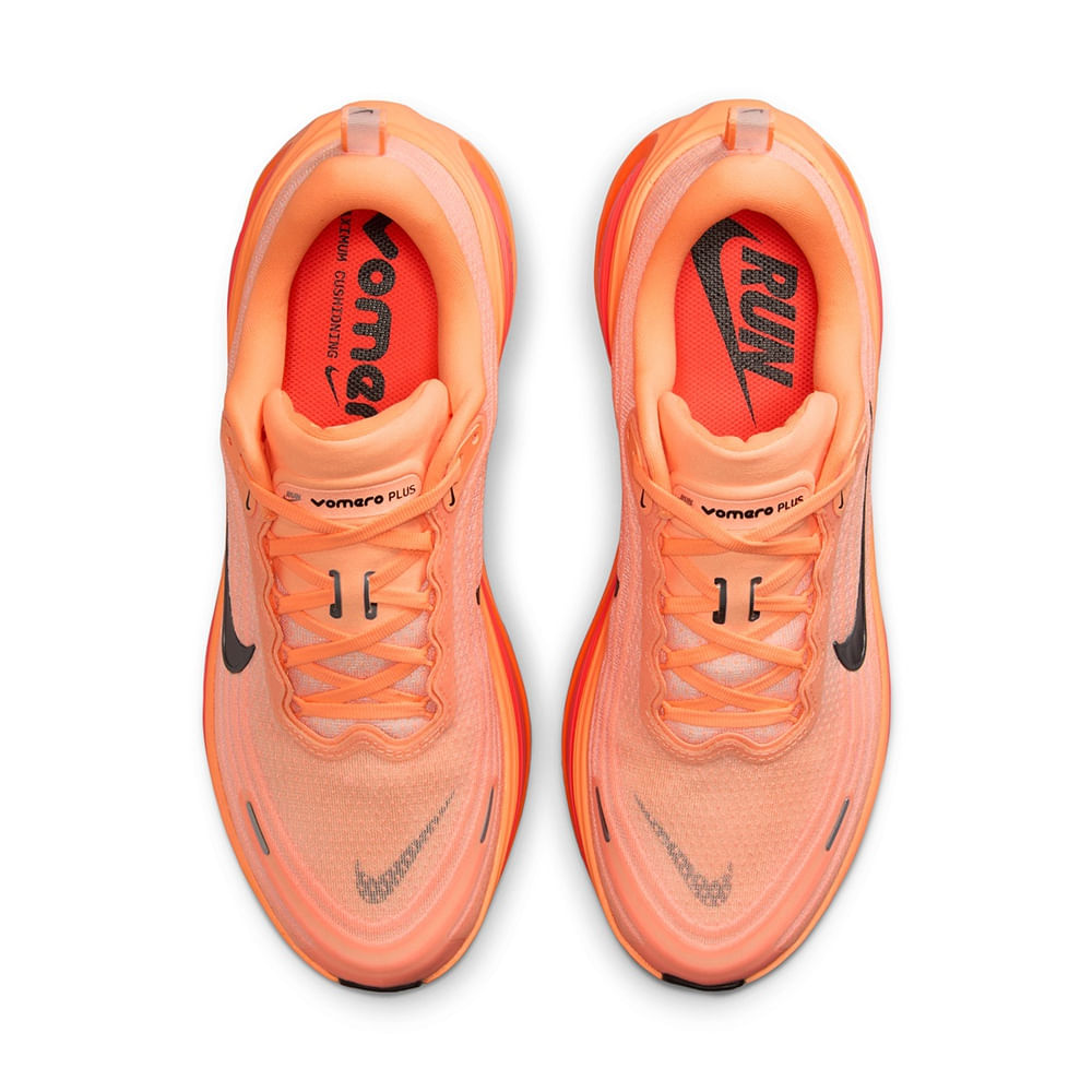 M VOMERO PLUS | 801 ORANGE