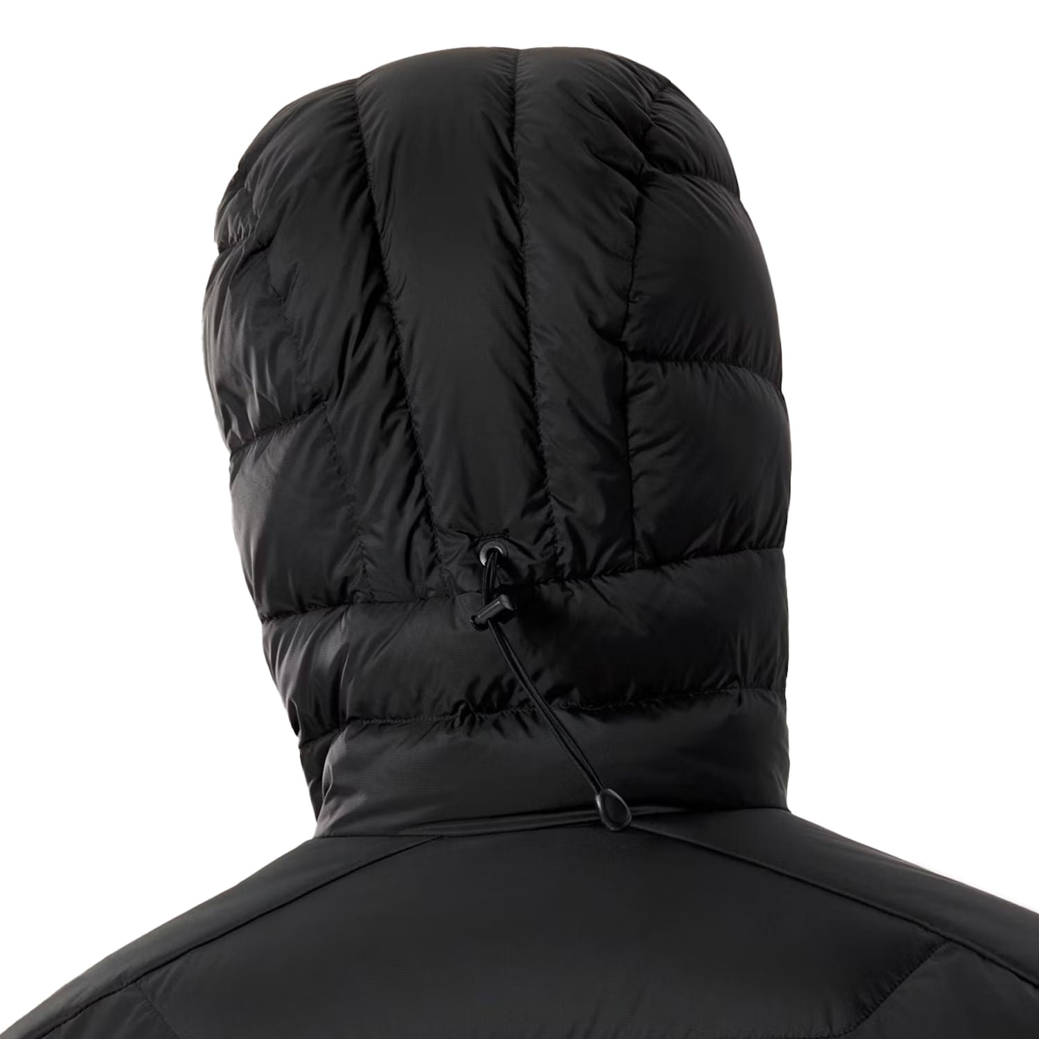 CERIUM HOODY M | BLACK