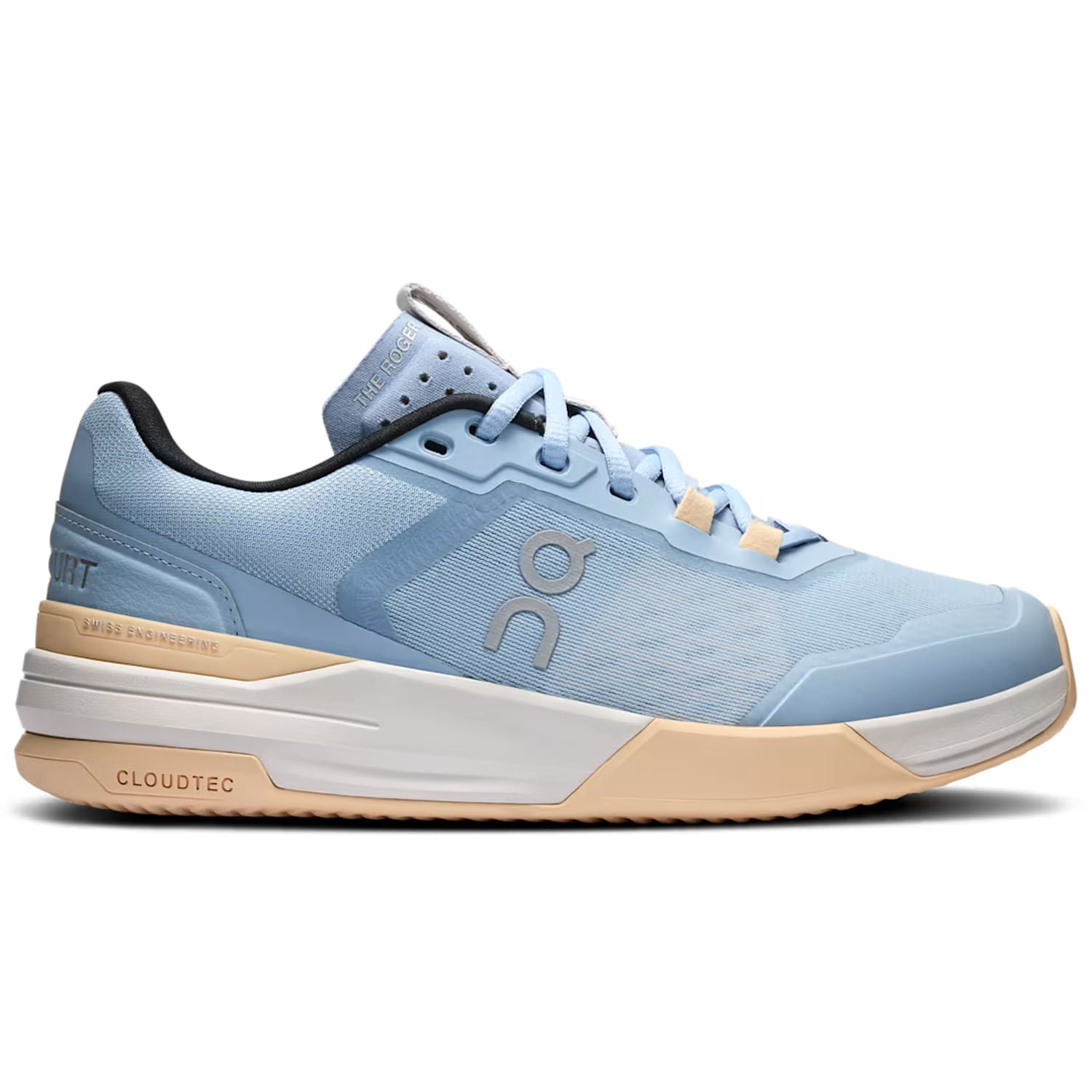 THE ROGER ADV PRO CLAY | 2941