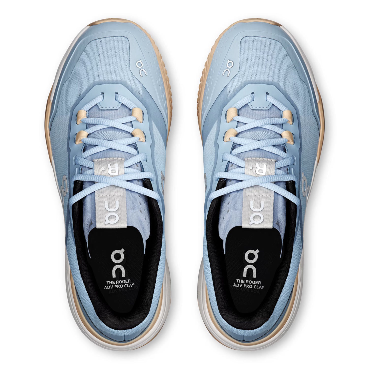 THE ROGER ADV PRO CLAY | 2941