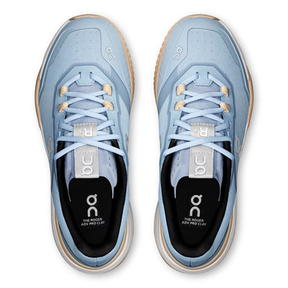 THE ROGER ADV PRO CLAY | 2941