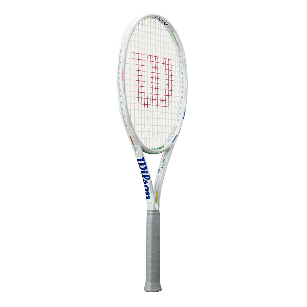 Wilson Shift 99 V1 Us Open 2025 Tennis Racquets in No Color