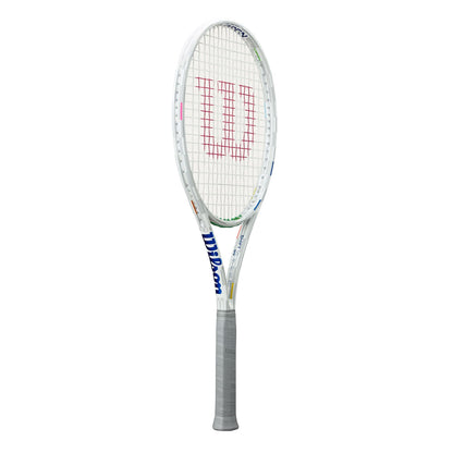Wilson Shift 99 V1 Us Open 2025 Tennis Racquets in No Color