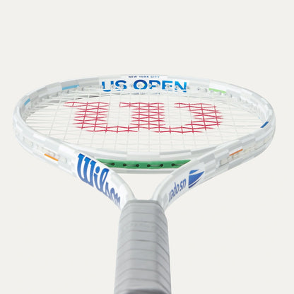 Wilson Shift 99 V1 Us Open 2025 Tennis Racquets in No Color