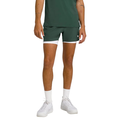 M TOURNAMENT SHORT V2 5 | NVD-SYCAMO