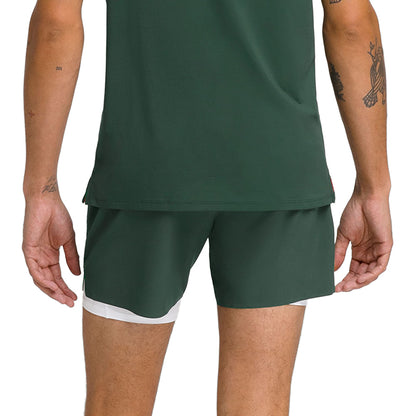 M TOURNAMENT SHORT V2 5 | NVD-SYCAMO