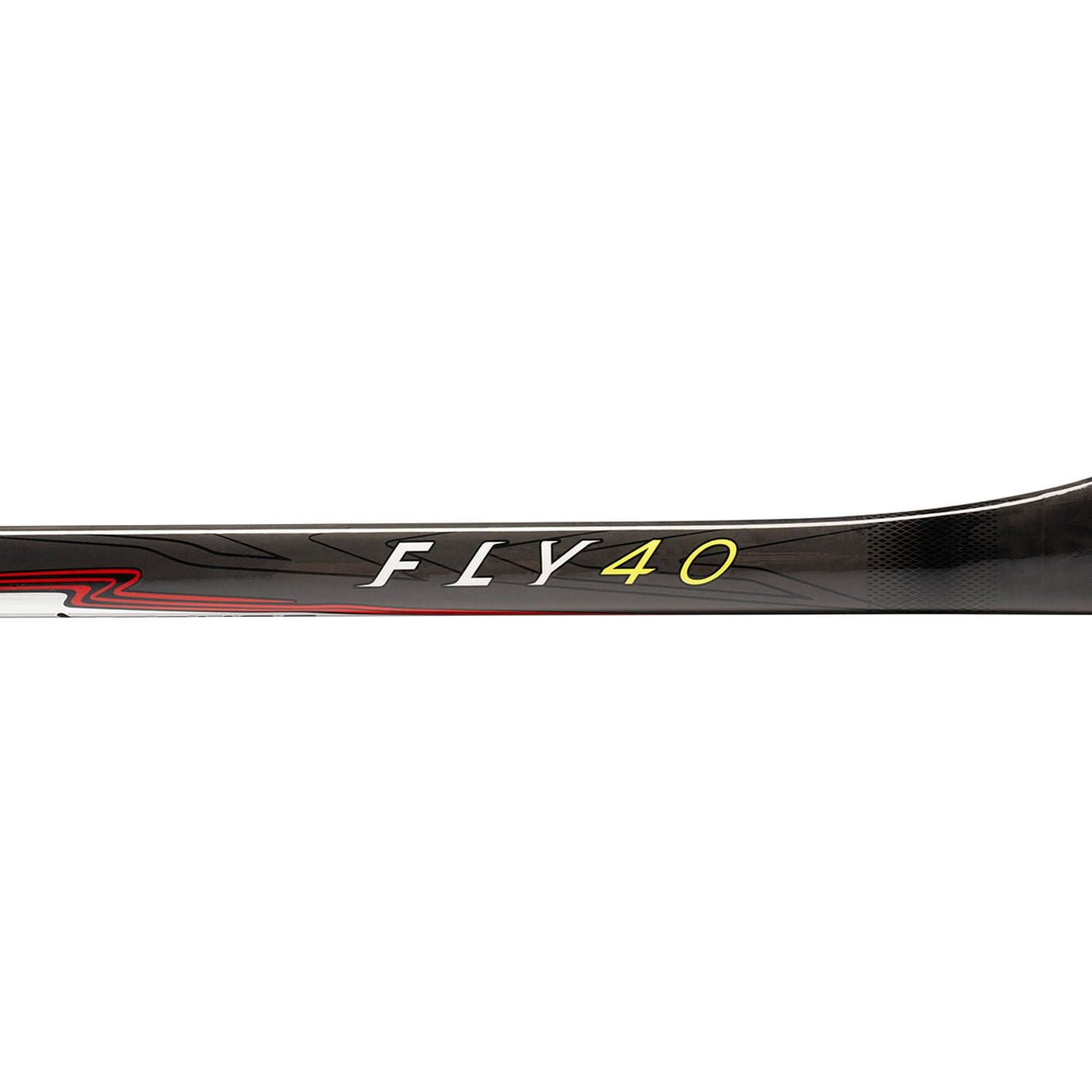 Bauer Hockey Unisex S25 Vapor Fly40 Grp-87 Ice Hockey Sticks in Black Color