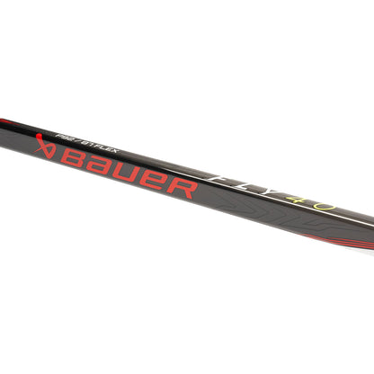 Bauer Hockey Unisex S25 Vapor Fly40 Grp-87 Ice Hockey Sticks in Black Color