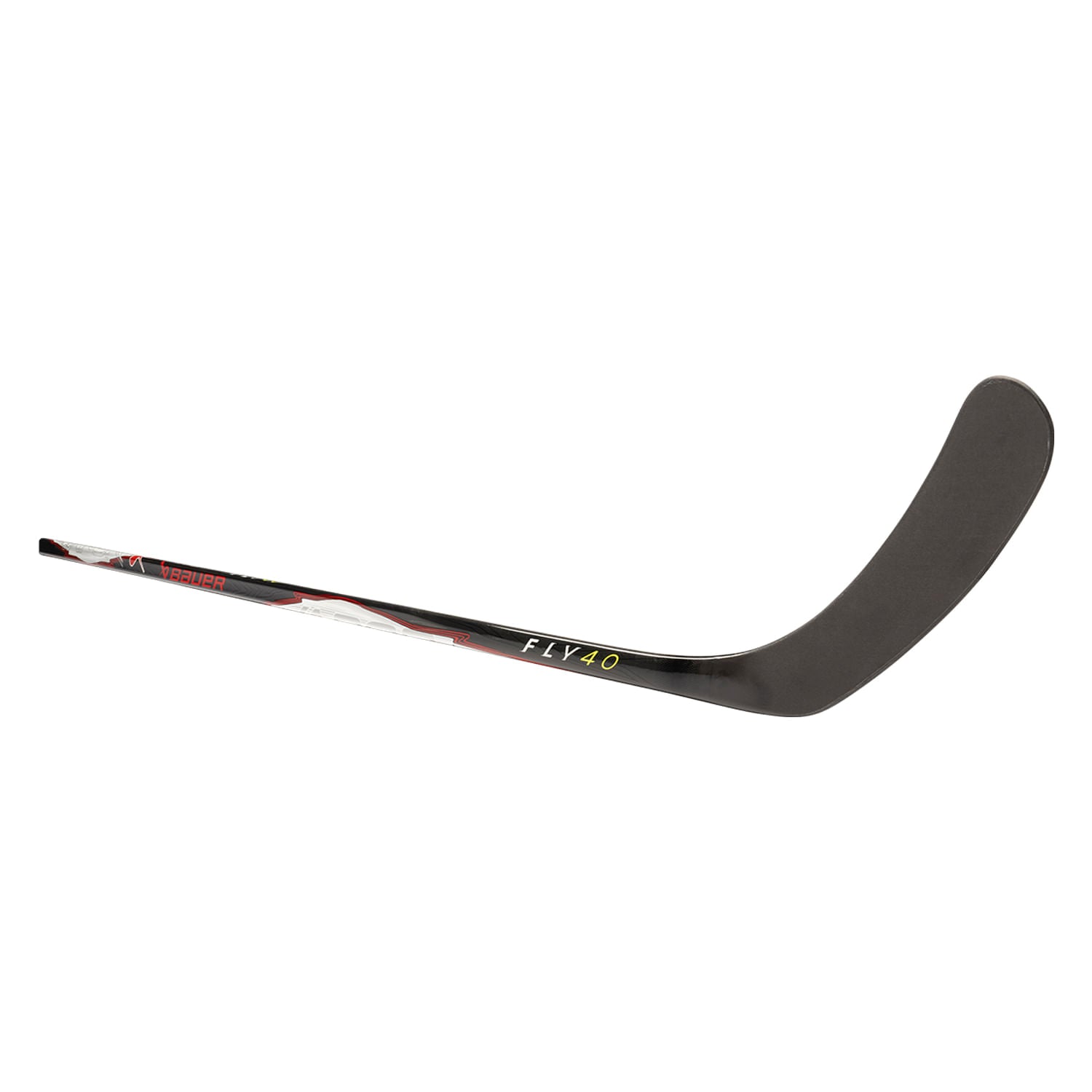 Bauer Hockey Unisex S25 Vapor Fly40 Grp-87 Ice Hockey Sticks in Black Color