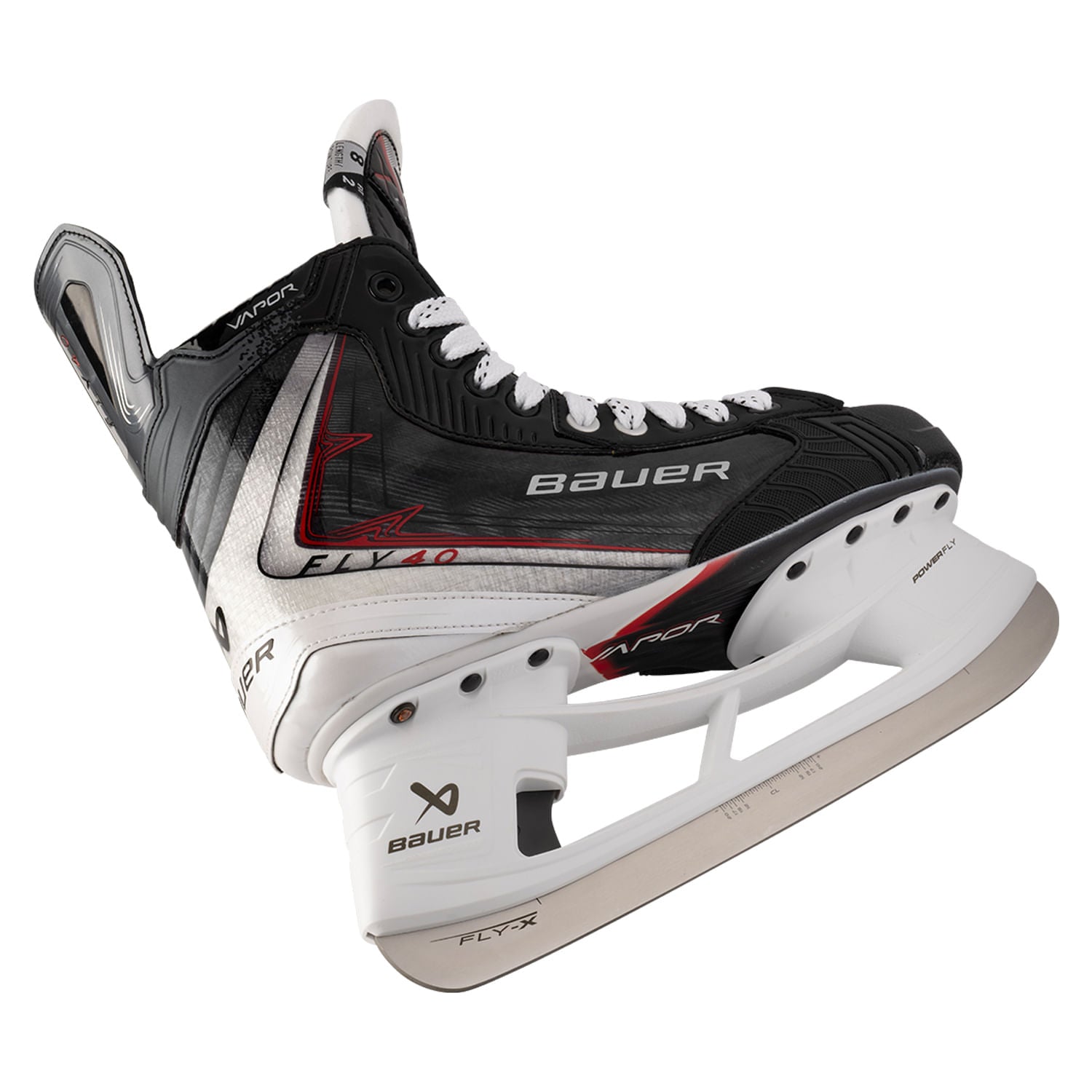 S25 VAPOR FLY40 SKATE | FIT-1
