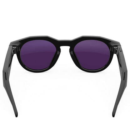 Oakley Unisex Meta Hstn Transition Blck Accessories in Grey Color