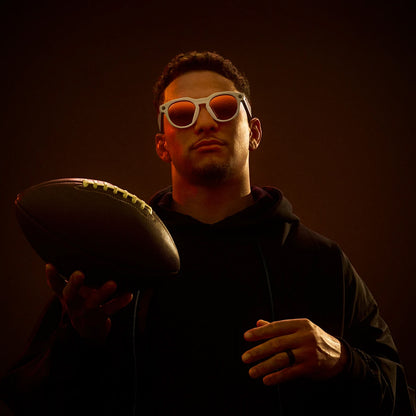 META HSTN PRIZM GREY | PRIZM RUBY