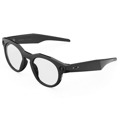 Oakley Unisex Meta Hstn Black Accessories in No Color