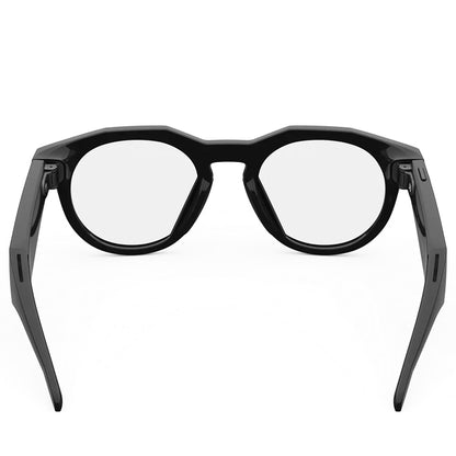 Oakley Unisex Meta Hstn Black Accessories in No Color