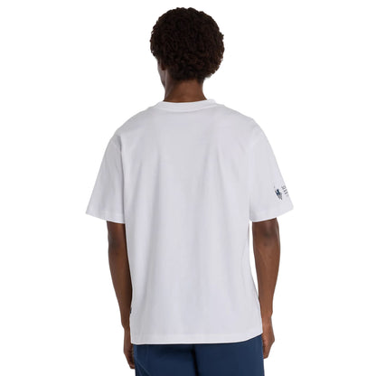 NYC MAR PRE BACK LOGO LS | RED-MHB