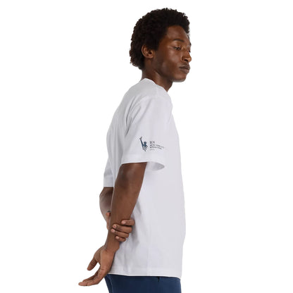 NYC MAR PRE BACK LOGO LS | RED-MHB