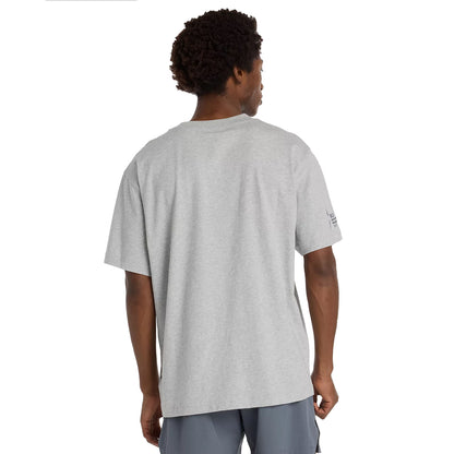NYC MAR GRPHC TEE-BOROUG | GREY-AG