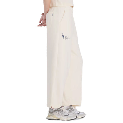 NYC MAR LINEAR HERITAGE | WHITE-PEF