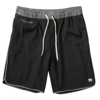 BANKS SHORT | BKL-BLACK
