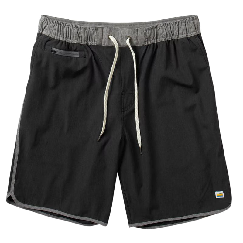 BANKS SHORT | BKL-BLACK