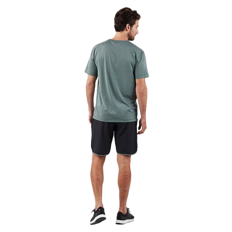BANKS SHORT | BKL-BLACK