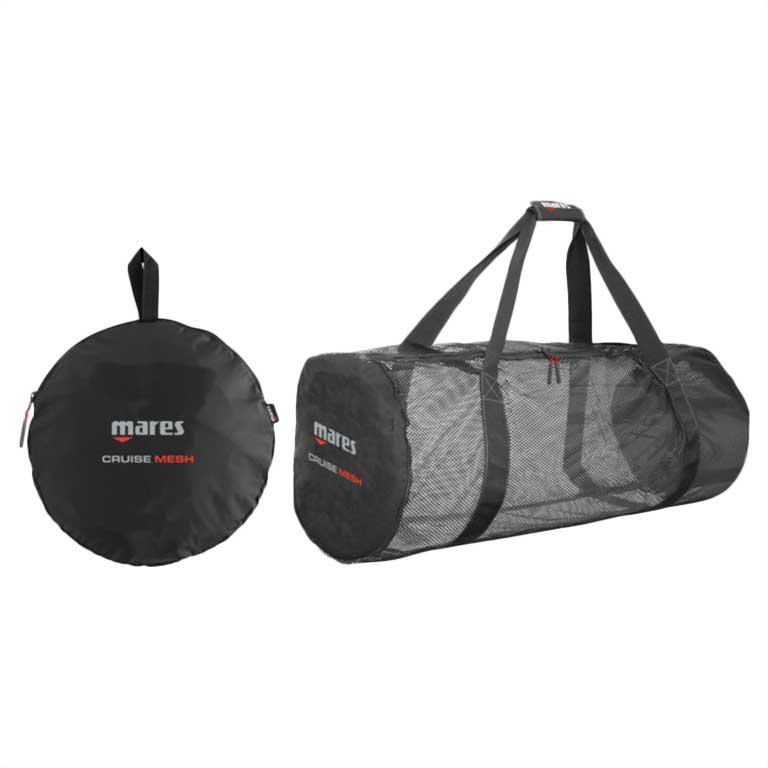 CRUISER MESH DIVE | ***