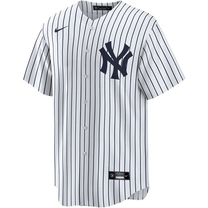MLB NYY HM REPLICA JRSY | WHITE