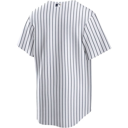 MLB NYY HM REPLICA JRSY | WHITE