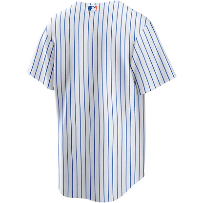 MLB NYM HOME REP.JERSEY | WHITE