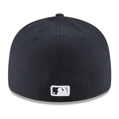 New Era MLB new york yankees 59FIFTY Game Hat Fan Apparel in Blue Color