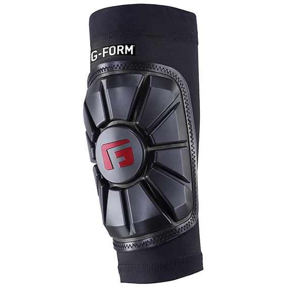 WRIST GUARD | BLACK