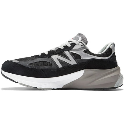 990 V6 | BK6 BLACK