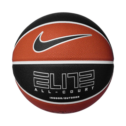 ELITE ALL-COURT BASKTBLL | 29.5 OFFIC